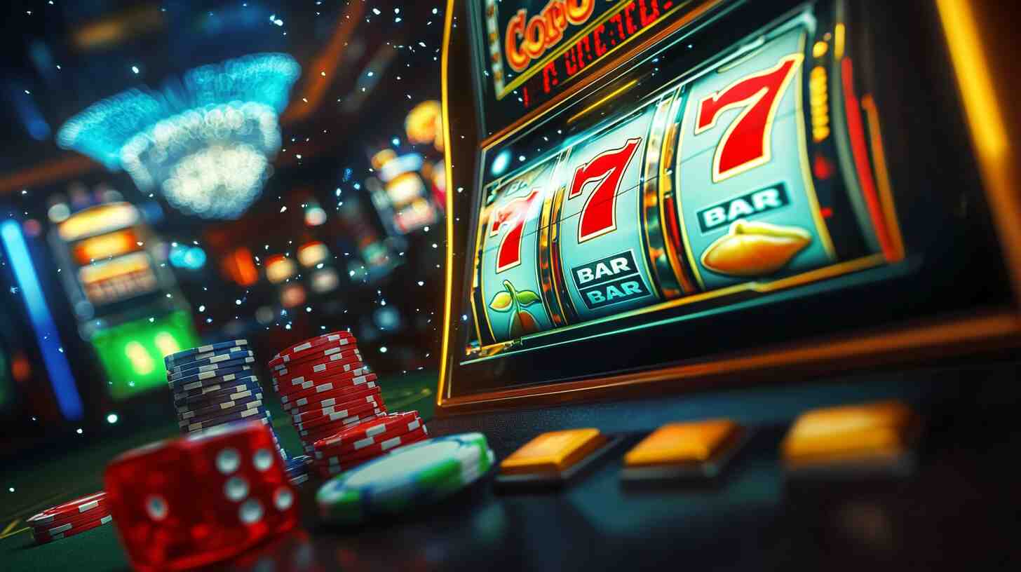 Unlock Casino PHBEST Slots and Win Big
                                
